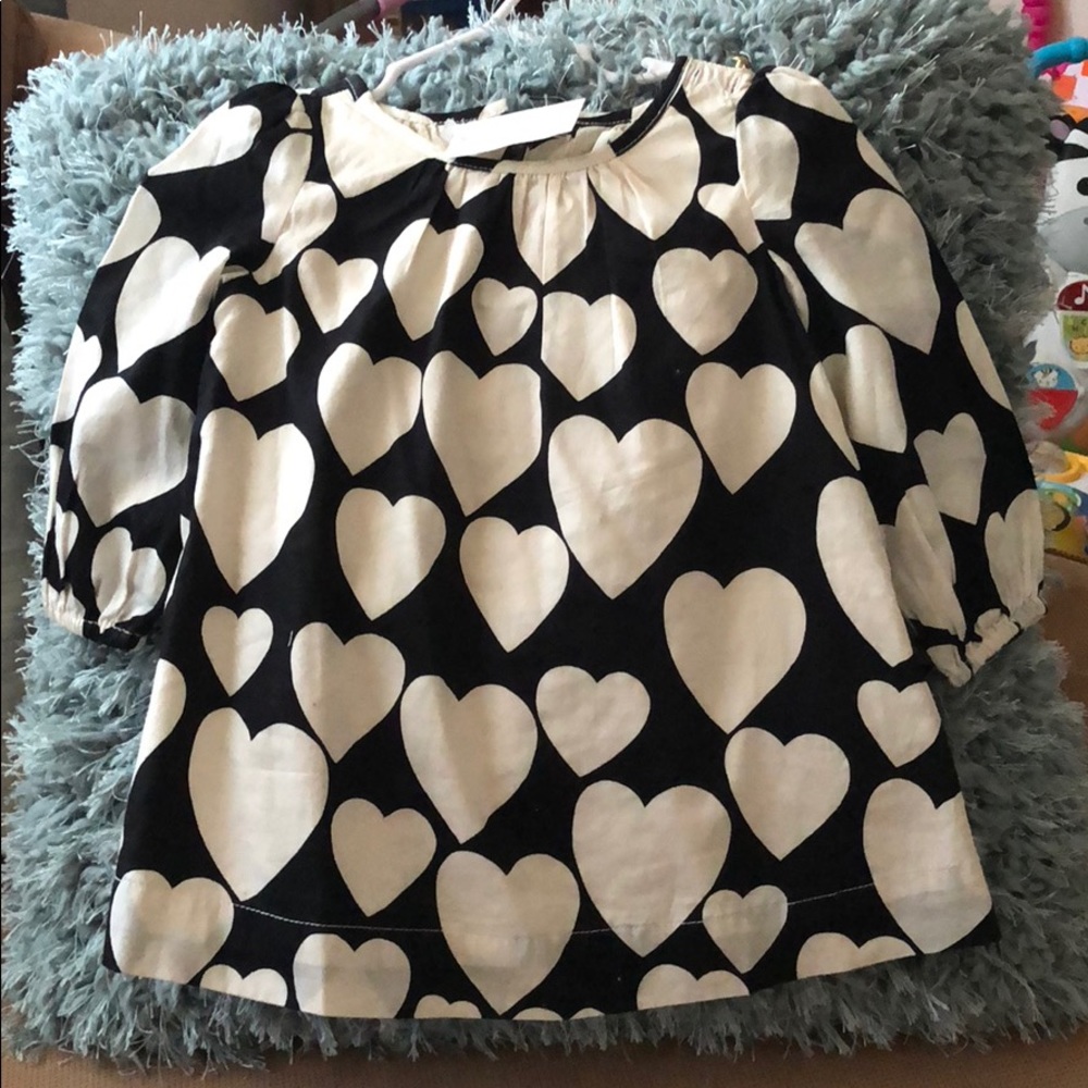 Baby Gap Dress